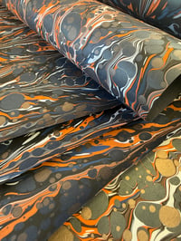 Image 5 of Project lead-up sheets - 'Lightning Bolt' 