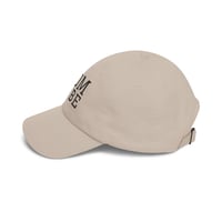 Image 3 of Mom To Be Baseball Cap — Embroidered 