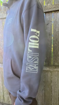 Image 3 of East Hoodie