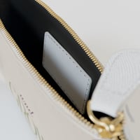 Image 3 of Choose Growth Mini Clutch Bag-78b4b4c4
