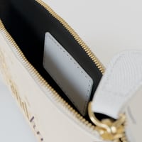 Image 3 of Be Still & Know Mini Clutch-22cc643b
