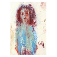 Image 1 of Heather  - Soft Pastels on Paper  