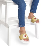 Image 2 of Jordan Studio Bunny Slide Sandals