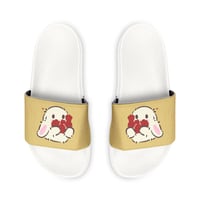 Image 1 of Jordan Studio Bunny Slide Sandals
