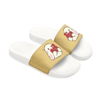 Image 3 of Jordan Studio Bunny Slide Sandals