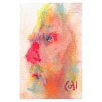 Image 1 of Placed  - Soft Pastels on Paper  
