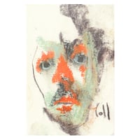 Image 1 of Aloft  - Soft Pastels and Coloured Pencil on Paper  