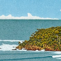 Image 2 of rivvo 2025bc - print