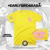 Image 2 of EB ORIGINAL DRY GOODS By +Earlybird Baba-