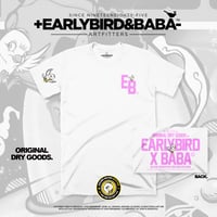 Image 3 of EB ORIGINAL DRY GOODS By +Earlybird Baba-