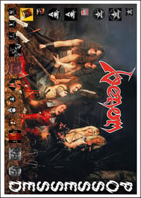 Venom - Possessed