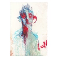 Image 1 of Sea  - Soft Pastels on Paper  