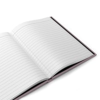 Image 4 of Bloom Year Fifteen - Hardcover Journal by Leafy Dreams PA