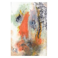 Image 1 of On Reflection  - Soft Pastels on Paper  