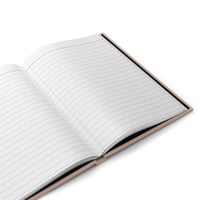 Image 4 of Renew - Devotional  Hardcover Journal by Leafy Dreams PA