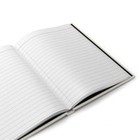 Image 4 of Dwell Devotional  Hardcover Journal by Leafy Dreams PA