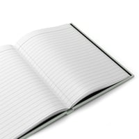 Image 4 of Restore Devotional  Hardcover Journal by Leafy Dreams PA