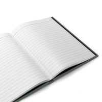 Image 4 of Abide Devotional  Hardcover Journal by Leafy Dreams PA