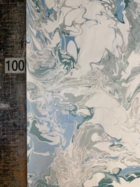 Image 5 of Marbled Paper Assorted Listing - Sheets 97-100 (to purchase individually)