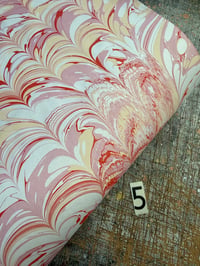 Image 6 of Assorted SECONDS - see images for sheets currently available 