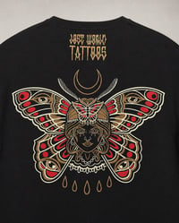 Image 2 of Moth T-Shirt