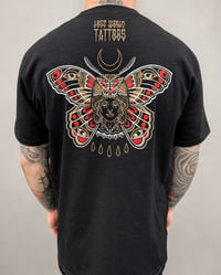 Image 1 of Moth T-Shirt