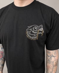 Image 3 of Wolf T-Shirt