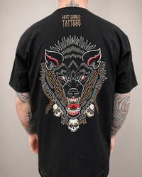 Image 1 of Wolf T-Shirt