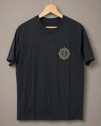 Image 2 of Lost World Misprint Ambigram T-shirt