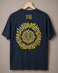 Image 1 of Lost World Ambigram T-shirt
