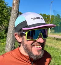 Ultrascape Cap Coloured