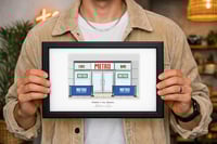 Image 2 of Metro Bar Tallaght