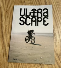 Ultrascape Zine Edition 1