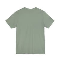 Image 5 of Spicy Grit Light T-Shirt — ADULT Unisex Jersey T-Shirt | Bella+Canvas® 3001