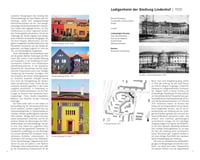 Image 4 of BRUNO TAUT, MASTER OF COLOURFUL ARCHITECTURE IN BERLIN - Winfried BRENNE 