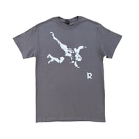 RIFR Skydiver T-Shirt