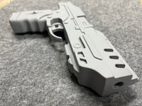 Image 6 of Hyperburst Pistol - Fortnite