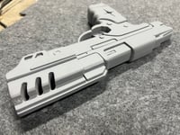 Image 8 of Hyperburst Pistol - Fortnite