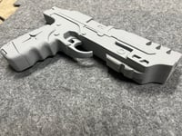 Image 7 of Hyperburst Pistol - Fortnite