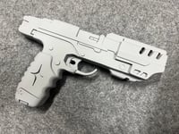 Image 5 of Hyperburst Pistol - Fortnite