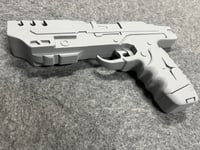 Image 4 of Hyperburst Pistol - Fortnite