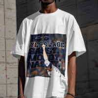Image 1 of Trey Yesavage Graphic Tee