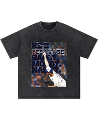 Image 2 of Trey Yesavage Graphic Tee