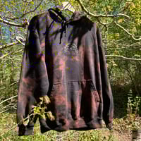 Image 1 of Dark Tree Custom Hoodie