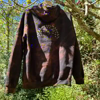 Image 2 of Dark Tree Custom Hoodie