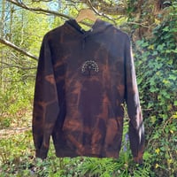 Image 3 of Dark Tree Custom Hoodie