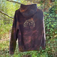 Image 4 of Dark Tree Custom Hoodie