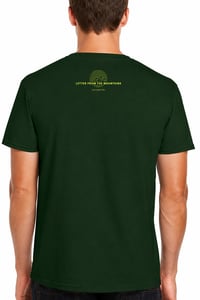 Image 5 of Πράσινο Κυπαρισσί T-shirt