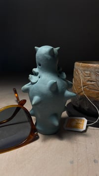 Image 3 of Microvase Devil 