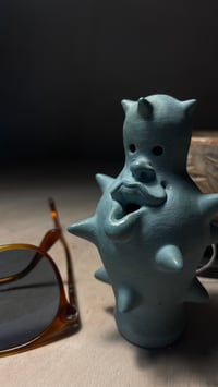 Image 2 of Microvase Devil 